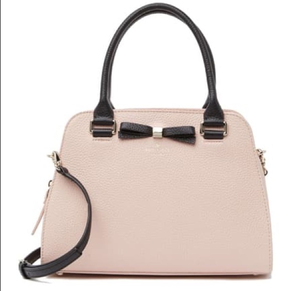 Kate Spade Henderson Street Sawyer NWT